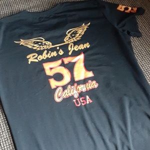 Robins Jeans tshirt